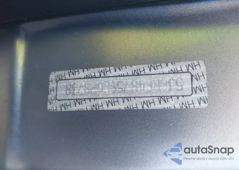 2009 Honda Cr-V Ex-L from USA, damaged, VIN 5J6RE48759L028738